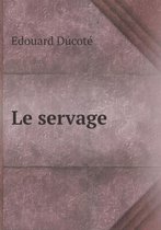 Le servage