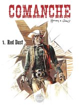 Comanche 1 - Comanche - Volume 1 - Red Dust