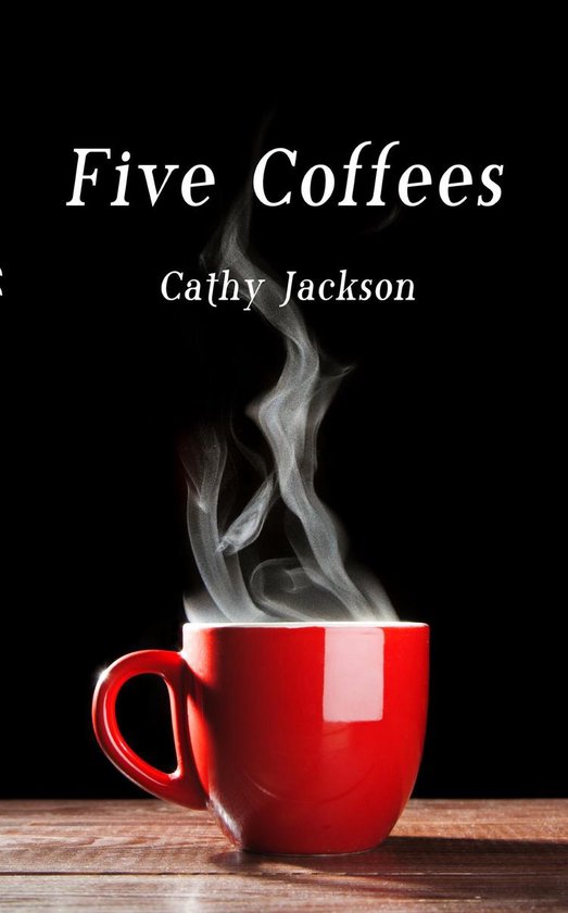 Five Coffees - cover
