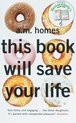 This Book Will Save Your Life / druk 1