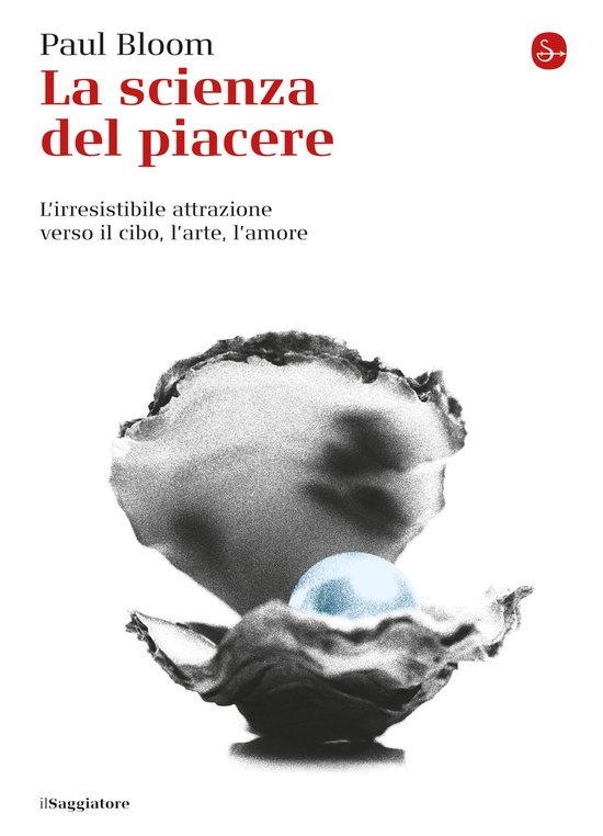 La scienza del piacere - cover