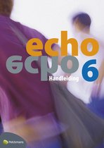 Echo 6 handleiding