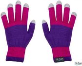 Hi-Fun hi-Glove Wom Pink