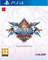 BlazBlue: Chrono Phantasma EXTEND Limited Edition /PS4