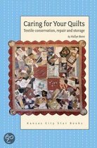 Caring for Your Quilts