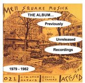 Various Artists - Mell Square Musick : The Album (2 CD)
