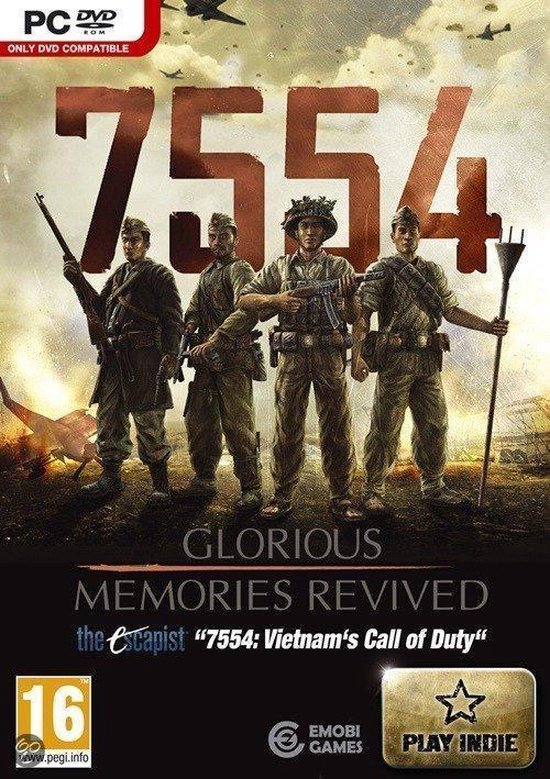 7554 - Glorious Memories Revived - Windows
