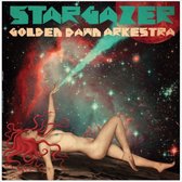 Golden Dawn Arkestra - Stargazer (LP)