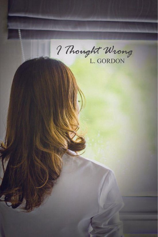 I Thought Wrong - cover