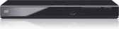 Panasonic DVD-S500EG - DVD speler met USB aansluiting - Zwart