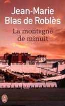 La Montagne De Minuit