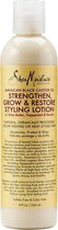 Shea Moisture Jamaican Black Castor Oil - Styling Lotion - Strengthen Grow & Restore - 236 ml