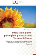 Omn.Univ.Europ.- Interaction Plante-Pathog�ne