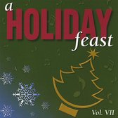 Holiday Feast, Vol. 11