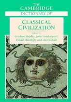 The Cambridge Dictionary of Classical Civilization