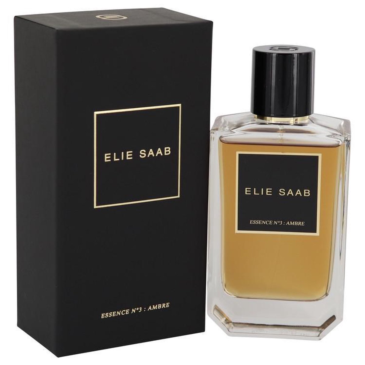 送料無料/プレゼント付♪ 新品 ELIE SAAB AMBRE エリーサーブ