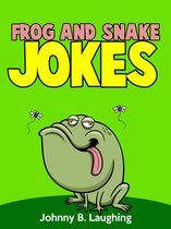 Frog and Snake Jokes