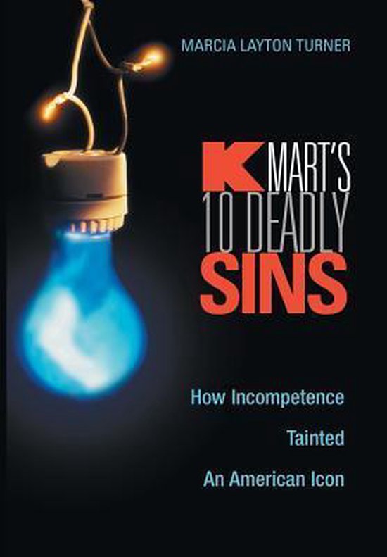 9780471435938 - Kmart's Ten Deadly Sins