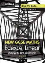New GCSE Maths - Grade A/A* Booster Workbook