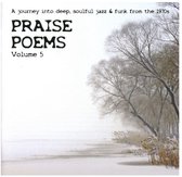 Praise Poems. Vol. 5