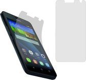 Nokia Lumia 1320 Screenprotector Display Beschermfolie 2X