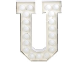 Seletti VEGAZ LED verlichting U