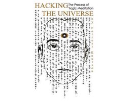 Omslag van Hacking the Universe