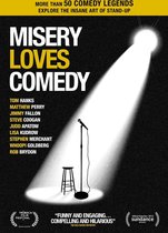 Misery Loves Comedy [DVD] (import zonder NL ondertiteling)