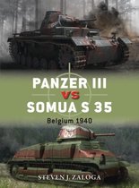 Duel 63 Panzer III Vs Somua S35