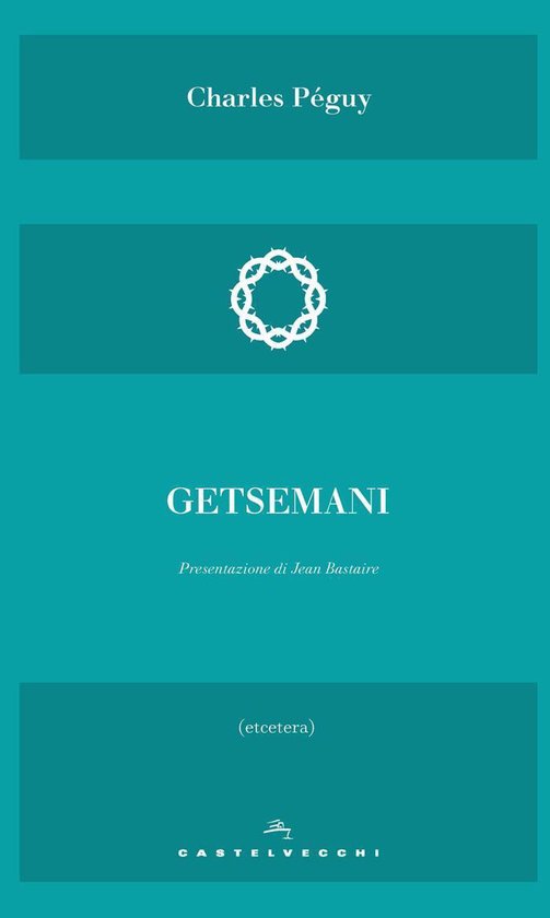 Getsemani