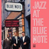 Jazz At The Blue Note