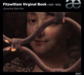 Jovanka Marville - Fitzwilliam Virginal Book (CD)