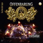 Offenbarung 23 37. Hexensabbat