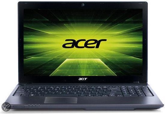Acer Aspire 5750G-2314G50MN - i3-2310M 2.1 GHz / 4GB RAM / 500GB HDD /  Nvidia GT 520M... | bol.com
