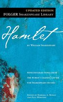 Folger Shakespeare Library - Hamlet