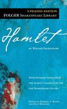 Folger Shakespeare Library - Hamlet