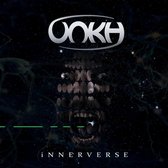 Unkh - Innerverse (CD)
