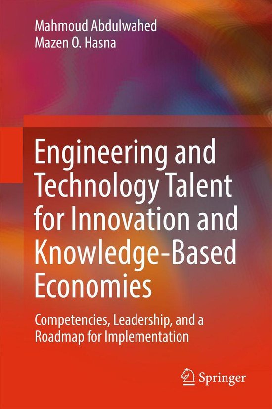 Engineering (R0) - Engineering and Technology Talent for Inn ... - cover