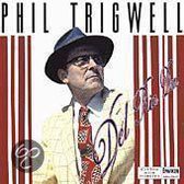 Phil Trigwell - Del Rio Dan (LP)