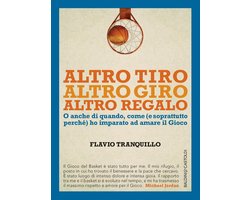 Altro tiro altro giro altro regalo