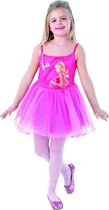 Barbie Jurk Ballerina - Maat 116/122