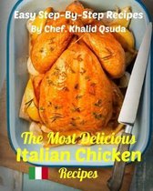 The Most Delicious Italian Chicken Recipes