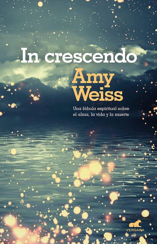 In crescendo - cover