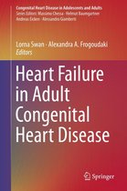 Congenital Heart Disease in Adolescents and Adults - Heart Failure in Adult Congenital Heart Disease