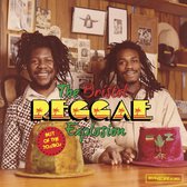 Various Artists - Bristol Reggae Explosion-Best Of The 70'S & 80s (CD)