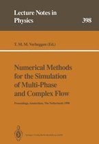 Numerical Methods for the Simulation of Multi-Phase and Complex Flow