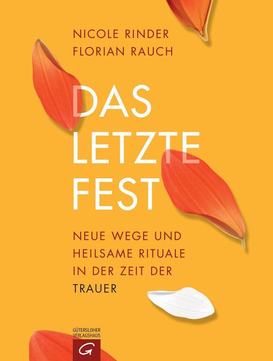 Das letzte Fest - cover