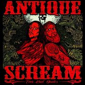 Antique Scream - Two Bad Dudes (LP)