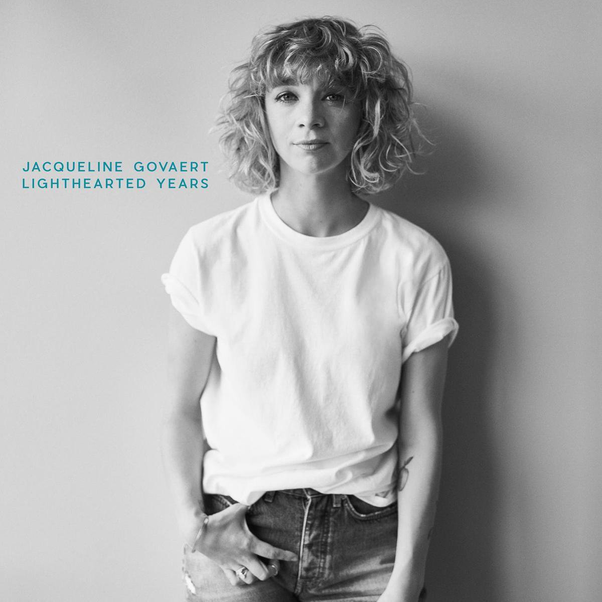 Lighthearted Years - Jacqueline Govaert