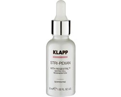 Klapp Stri-Pexan Serpentine Serum